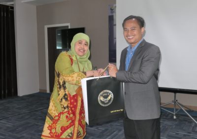 Training Presentasi Memukau Ramadhan KPP Wajib Pajak Besar Tiga - Jakarta 10