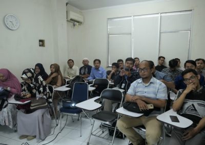 Training Public Speaking Ramadhan Nurul Fikri 2