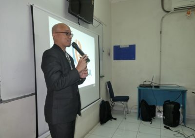 Training Public Speaking Ramadhan Nurul Fikri 3