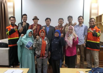Training Public Speaking Ramadhan Baznas - Jakarta 1