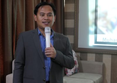 Training Public Speaking Ramadhan Baznas - Jakarta 9