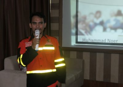 Training Public Speaking Ramadhan Baznas - Jakarta 10