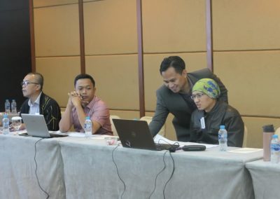 Training Publik Business Presentation Bersama Kontan Academy - Jakarta 3