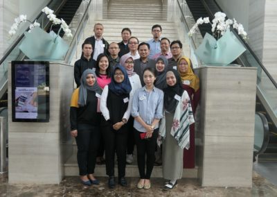 Training Publik Business Presentation Bersama Kontan Academy - Jakarta 4
