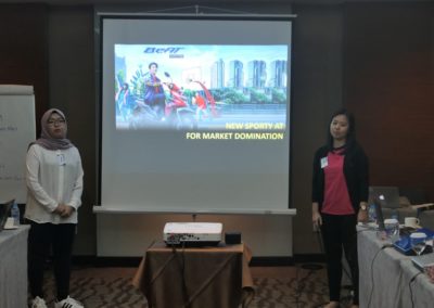 Training Publik Business Presentation Bersama Kontan Academy - Jakarta 8