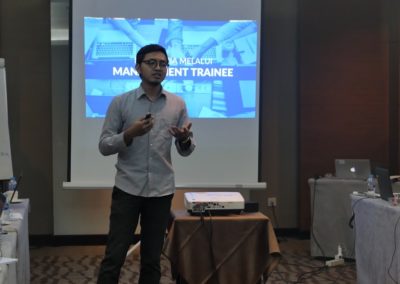Training Publik Business Presentation Bersama Kontan Academy - Jakarta 9