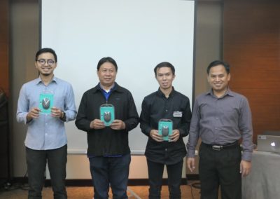 Training Publik Business Presentation Bersama Kontan Academy - Jakarta 10