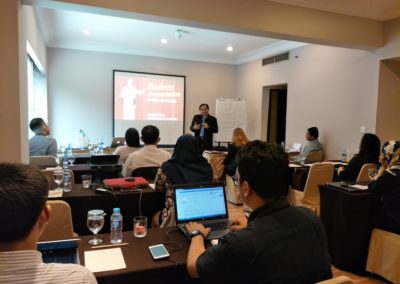 Training Publik Business Presentation Bersama Kontan Academy (2018) 4