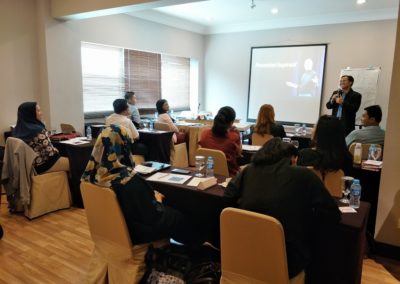 Training Publik Business Presentation Bersama Kontan Academy (2018) 7