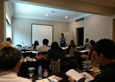 Training Publik Business Presentation Bersama Kontan Academy (2018) 9