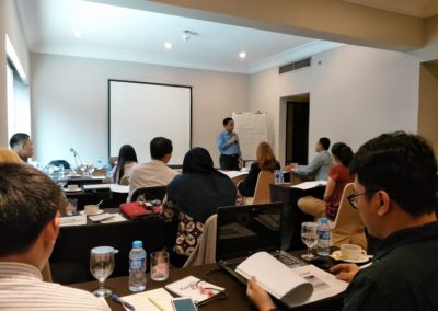 Training Publik Business Presentation Bersama Kontan Academy (2018) 10