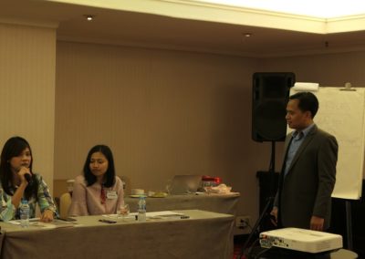 Training Publik Business Presentation Bersama Kontan Academy 2019 - Jakarta 3