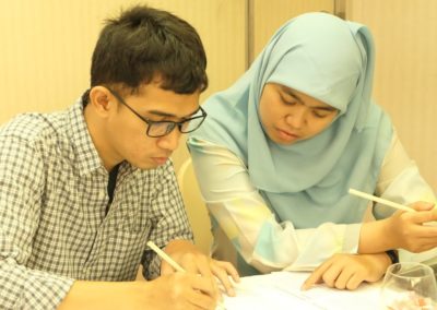 Training Publik Business Presentation Bersama Kontan Academy 2019 - Jakarta 4