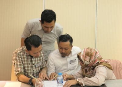 Training Publik Business Presentation Bersama Kontan Academy 2019 - Jakarta 6