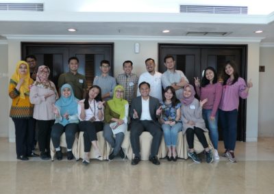 Training Publik Business Presentation Bersama Kontan Academy 2019 - Jakarta 9
