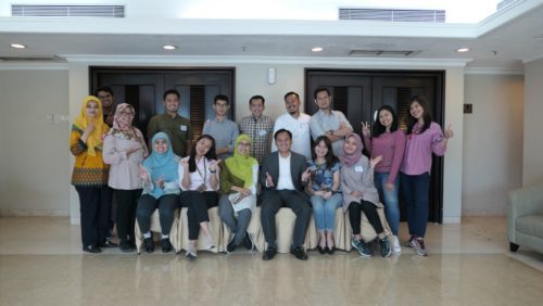 Training Publik Business Presentation Bersama Kontan Academy 2019 - Jakarta 7