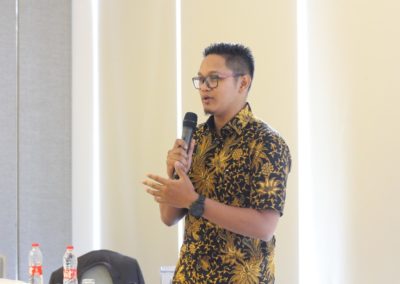 Training Publik Presentasi Memukau - Jakarta 5