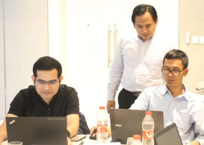 Training Publik Presentasi Memukau - Jakarta 6