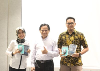 Training Publik Presentasi Memukau - Jakarta 10