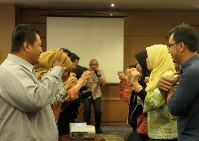 Training Publik Presentasi Memukau 2019 - Jakarta 4