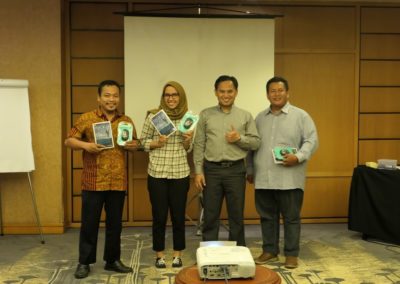 Training Publik Presentasi Memukau 2019 - Jakarta 9