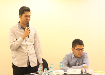Training Publik Presentasi Memukau 26-27 September 2018 - Jakarta 3
