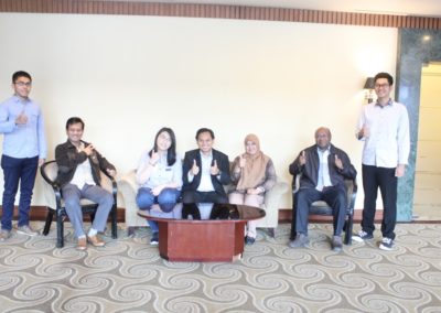 Training Publik Presentasi Memukau 26-27 September 2018 - Jakarta 10
