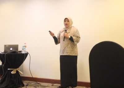 Training Publik Presentasi Memukau 26-27 September 2018 - Jakarta 8