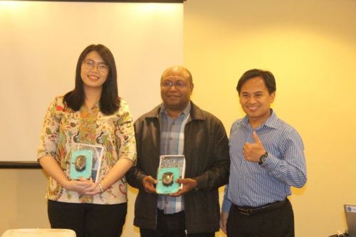 Training Publik Presentasi Memukau 26-27 September 2018 - Jakarta 2