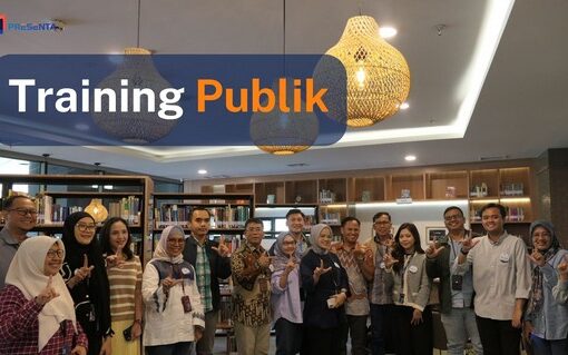 Training Publik Vendor Training PRESENTA