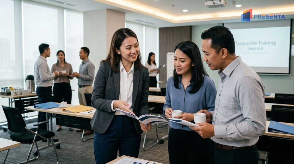 5 Rekomendasi Training Service Excellence Terbaik di Indonesia 1 apa itu service excellence
