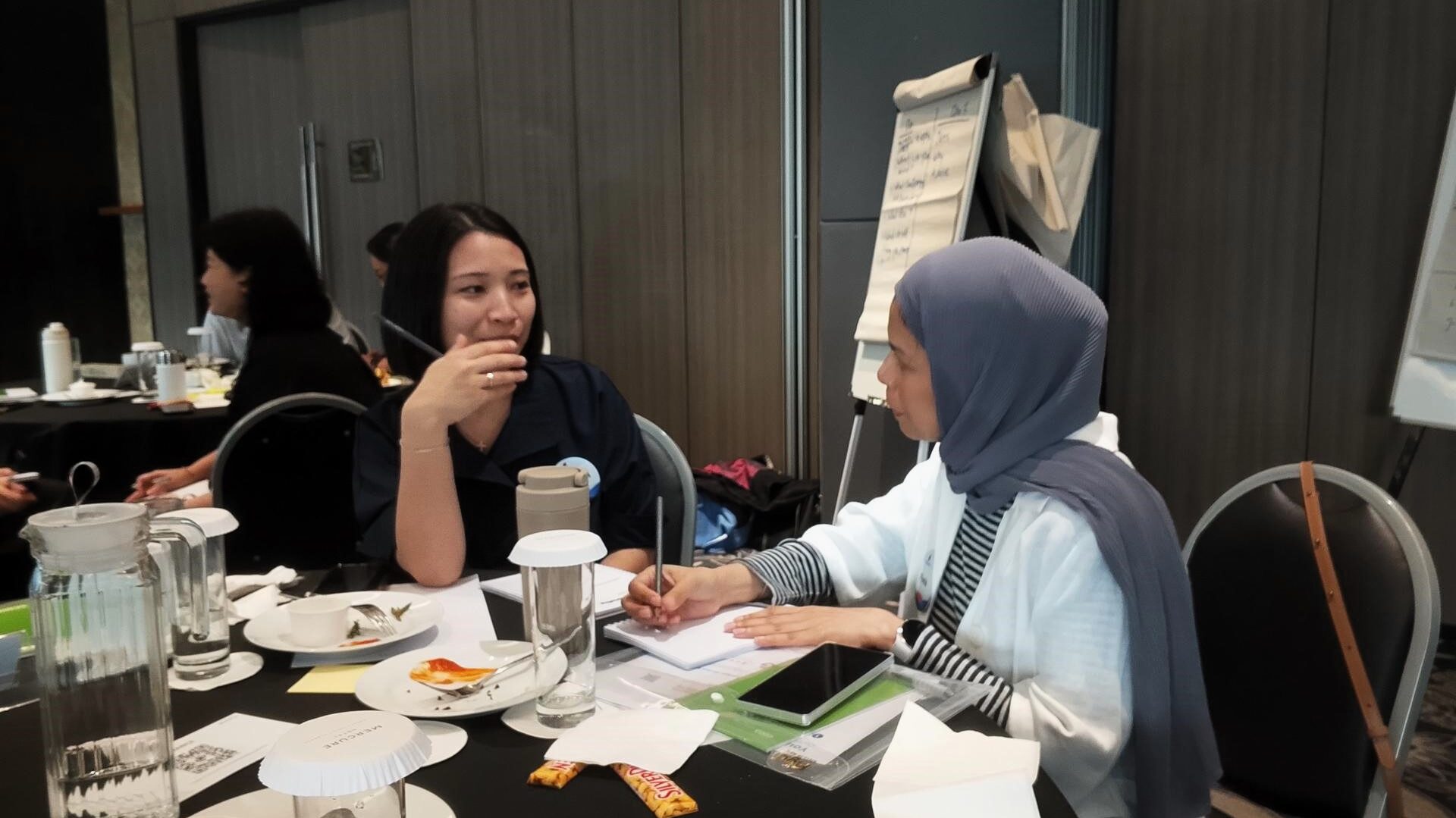 Training Smart Coaching: Building Leader as Coach- PT Kao Indonesia 7