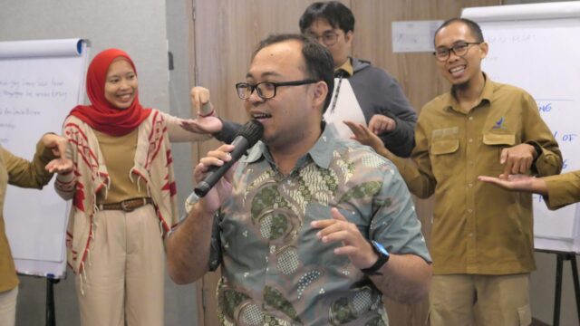 Apa Itu Public Speaking? Apa Manfaatnya Dalam Kehidupan Profesional Kita?