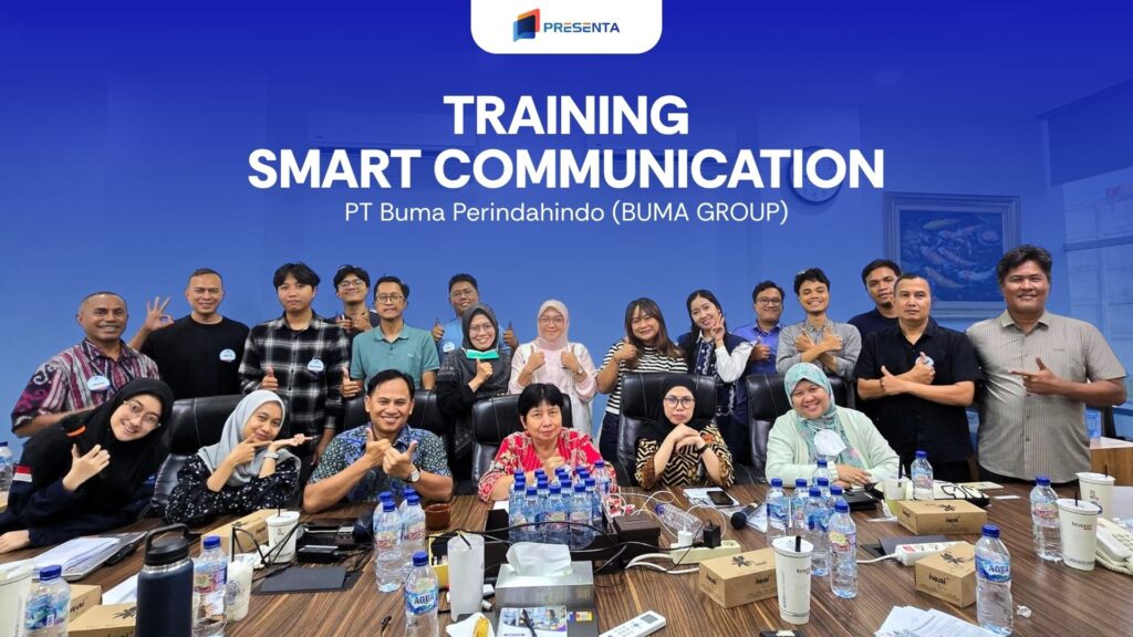smart communication