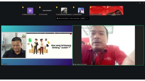 Training Smart Influence Communication - IndiHome Batch 4 3