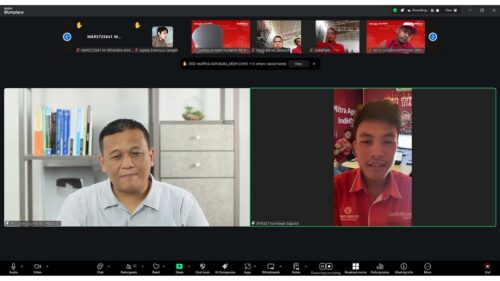 Training Smart Influence Communication - IndiHome Batch 5 7
