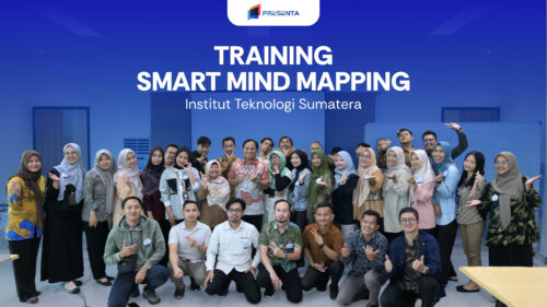 Training Smart Mind Mapping - Institut Teknologi Sumatera 6