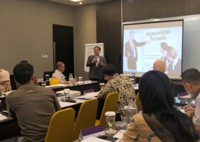 Training Smart Powerpoint for Business Professional PT Bank Syariah Mandiri (BSM) Batch 1 3