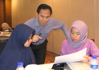 Training Smart Powerpoint Design Universitas Gadjah Mada (UGM) - Yogyakarta 4