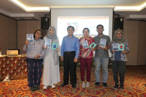 Training Smart Powerpoint Design Universitas Gadjah Mada (UGM) - Yogyakarta 6