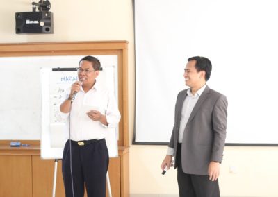 Training Smart Powerpoint & Effective Delivery PPSDMAP - Jawa Barat 1