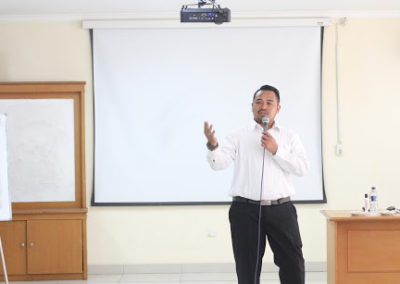 Training Smart Powerpoint & Effective Delivery PPSDMAP - Jawa Barat 2