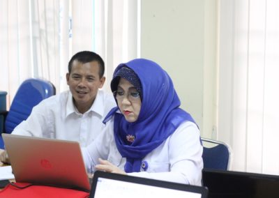 Training Smart Powerpoint & Effective Delivery PPSDMAP - Jawa Barat 5