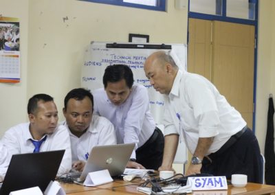 Training Smart Powerpoint & Effective Delivery PPSDMAP - Jawa Barat 7