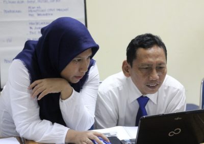 Training Smart Powerpoint & Effective Delivery PPSDMAP - Jawa Barat 8