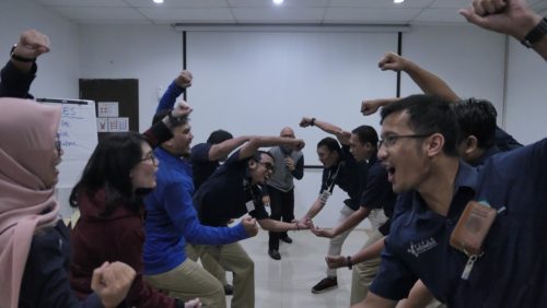 Training Smart Powerpoint & Infographic Design Pupuk Kujang Batch 2 9