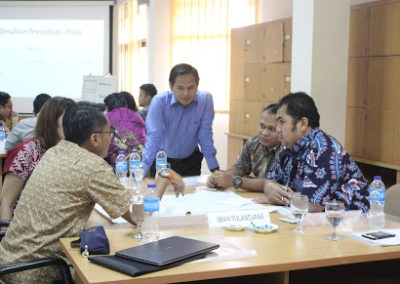 Training Smart Powerpoint & Infographic Design Jasindo Insurance Academy - Jawa Barat (Batch 2) 3