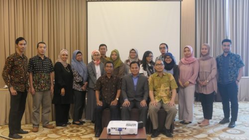 Training Smart Powerpoint & Infographics Design Kementerian Luar Negeri Republik Indonesia 10