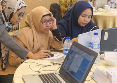 Training Smart Powerpoint & Infographics Design Kementerian Luar Negeri Republik Indonesia 5