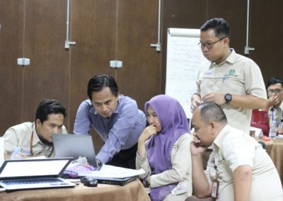Training Smart Powerpoint Pupuk Kujang - Jawa Barat 6